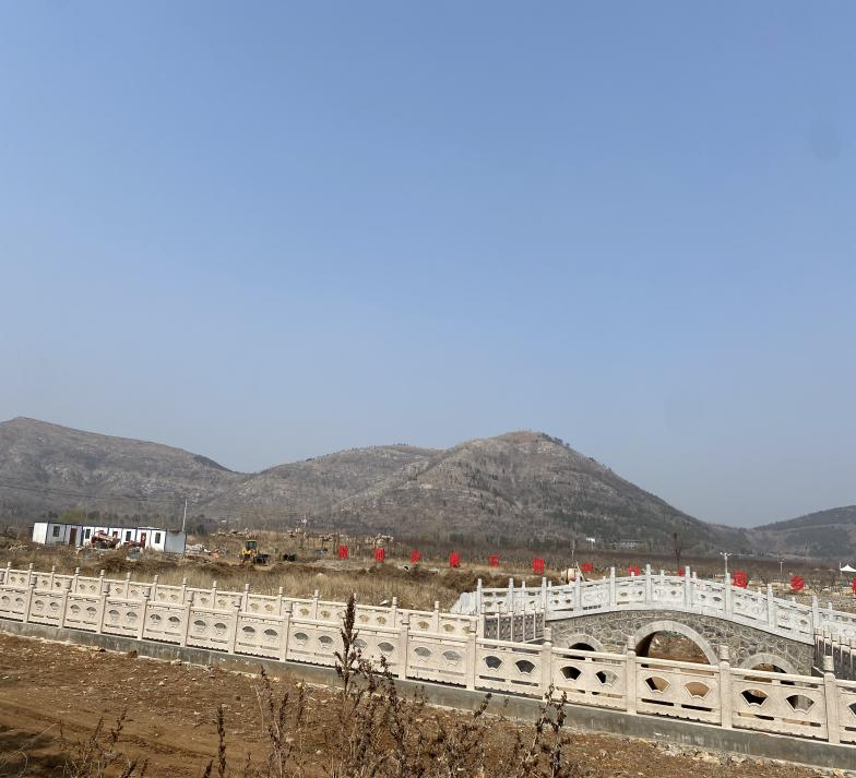 冠世榴園石榴產(chǎn)業(yè)融合創(chuàng)新園項目穩(wěn)評已順利完結！